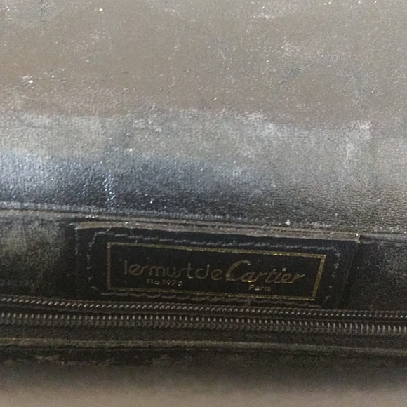 *Vintage* Le Must de Cartier - Picture 6 of 7
